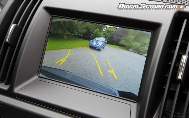 Land Rover Freelander 2 2013 Widescreen Picture #54 Land Rover Freelander 2 2013 Widescreen Picture #54